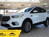 Ford Kuga Image 1