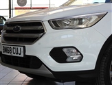 Ford Kuga Image 3