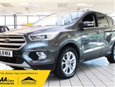 Ford Kuga Image 1