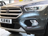 Ford Kuga Image 3