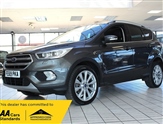 Ford Kuga Image 1