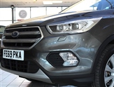Ford Kuga Image 3