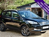 Used Ford Kuga