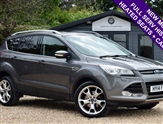 Used Ford Kuga