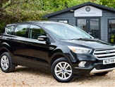 Used Ford Kuga Used Ford Kuga