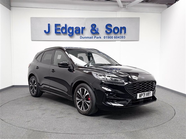 Large image for the Used Ford Kuga