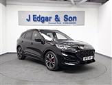 Used Ford Kuga