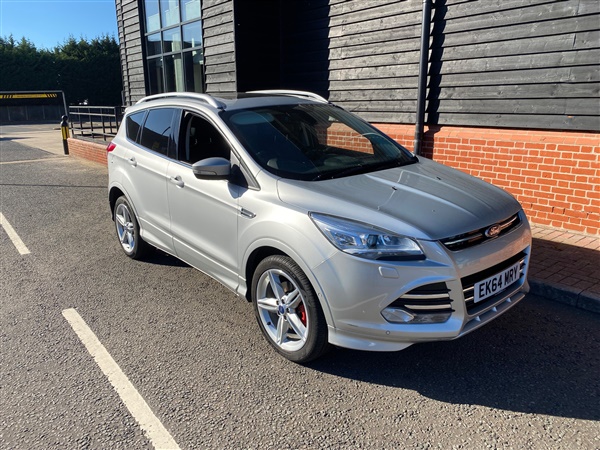 Large image for the Used Ford Kuga