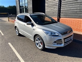 Used Ford Kuga
