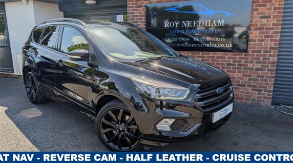 Large image for the Used Ford KUGA
