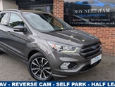 Used Ford Kuga