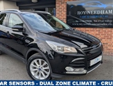 Used Ford Kuga
