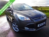 Used Ford Kuga
