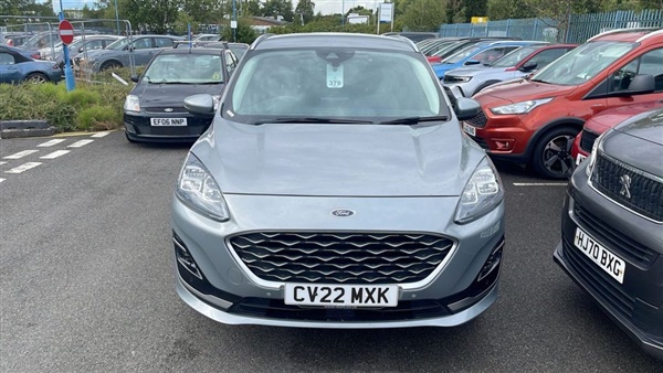 Large image for the Used Ford KUGA