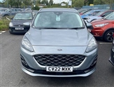 Used Ford Kuga