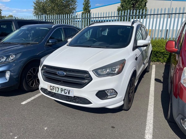 Large image for the Used Ford KUGA