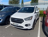 Used Ford Kuga