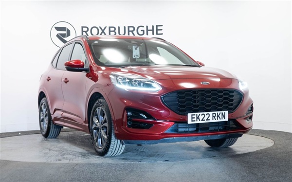 Large image for the Used Ford KUGA