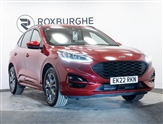 Used Ford Kuga