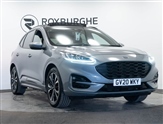 Used Ford Kuga