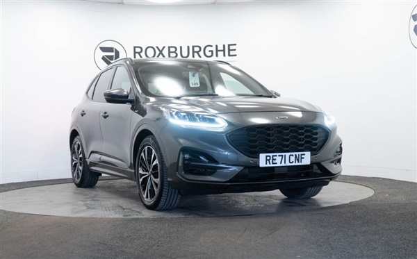 Large image for the Used Ford KUGA