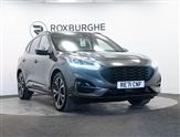 Used Ford Kuga