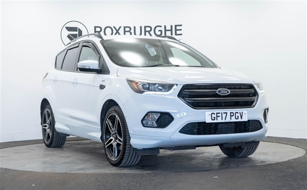 Large image for the Used Ford KUGA
