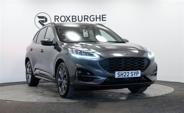 Large image for the Used Ford KUGA