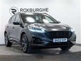 Used Ford Kuga
