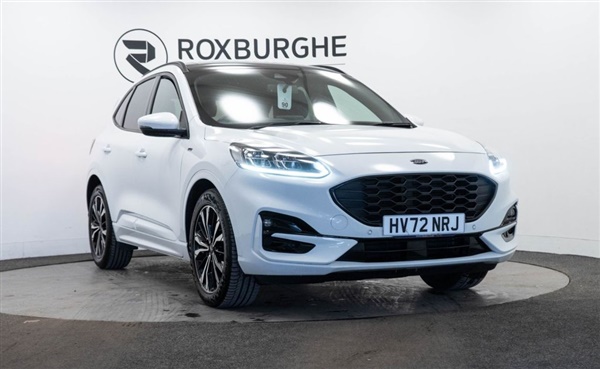 Large image for the Used Ford KUGA