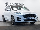 Used Ford Kuga