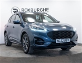 Used Ford Kuga Used Ford Kuga