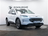 Used Ford Kuga Used Ford Kuga