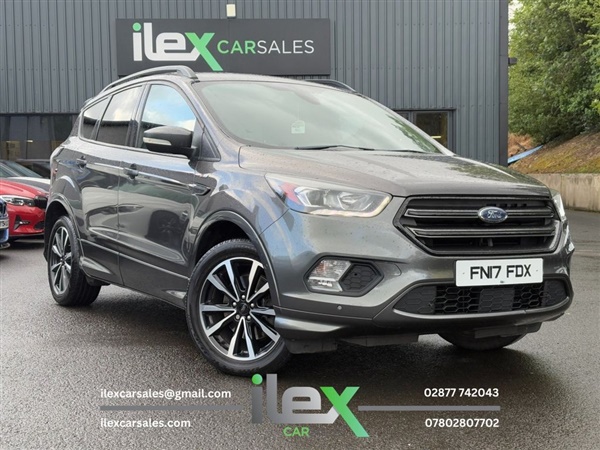 Large image for the Used Ford KUGA