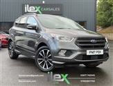 Used Ford Kuga
