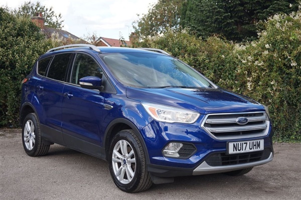 Large image for the Used Ford KUGA