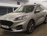 Used Ford Kuga