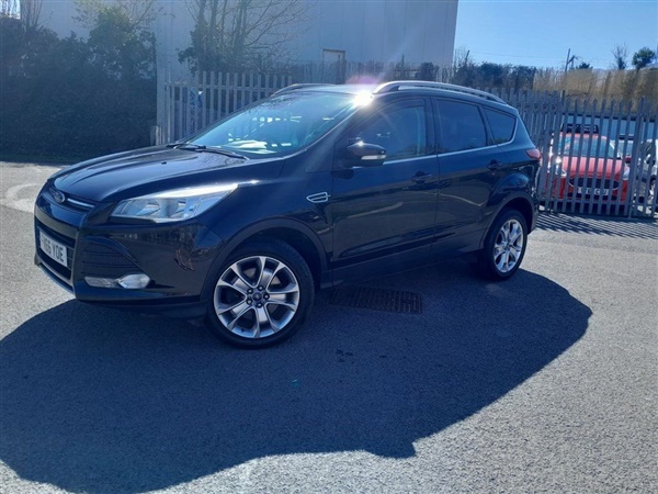 Large image for the Used Ford KUGA