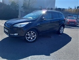 Used Ford Kuga