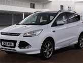 Used Ford Kuga
