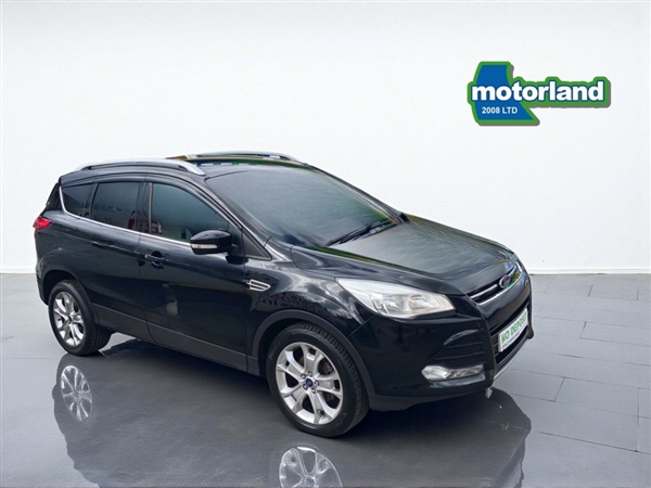 Large image for the Used Ford KUGA