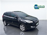 Used Ford Kuga