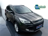 Used Ford Kuga