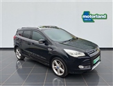 Used Ford Kuga