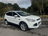 Used Ford Kuga