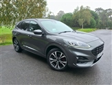 Used Ford Kuga