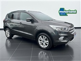 Used Ford Kuga