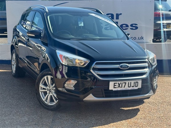 Large image for the Used Ford KUGA