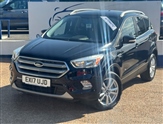 Ford Kuga Image 3