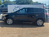 Ford Kuga Image 4